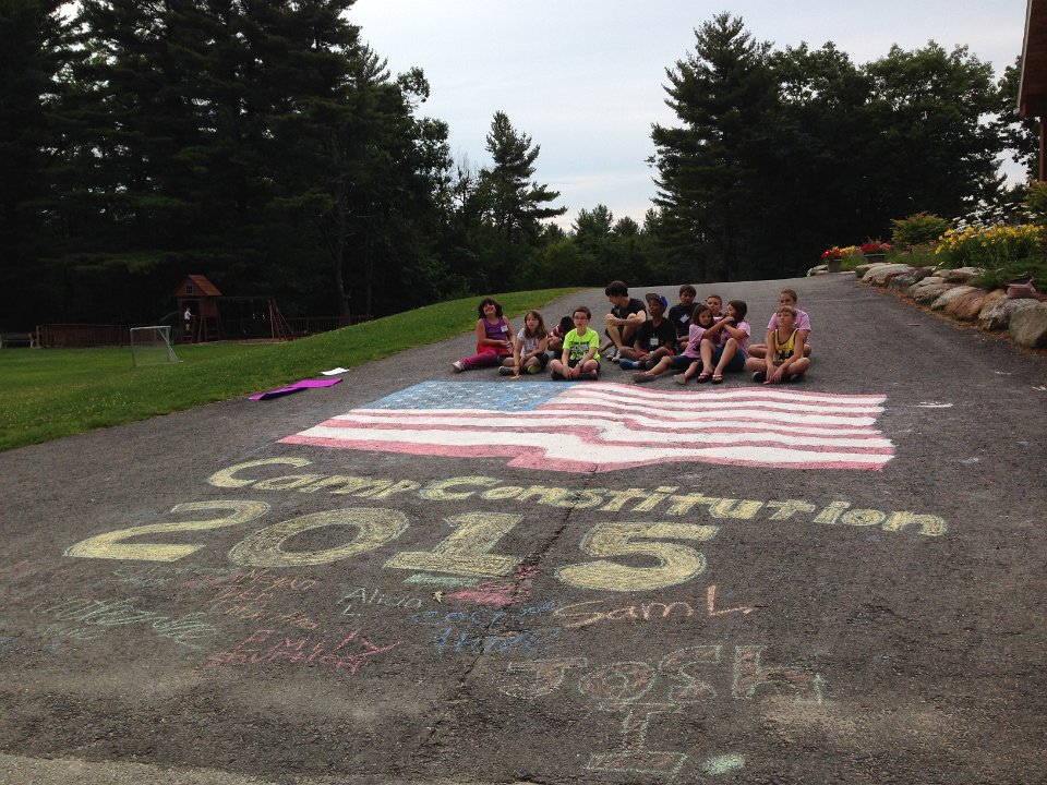 Sidewalk Chalk 24